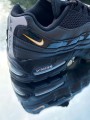 Nike Air Max 95 SE Big Bubble Black White University Gold Total 90 - Taille 40