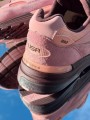 New Balance 992 Made in USA Pink Chalk - Taille 43