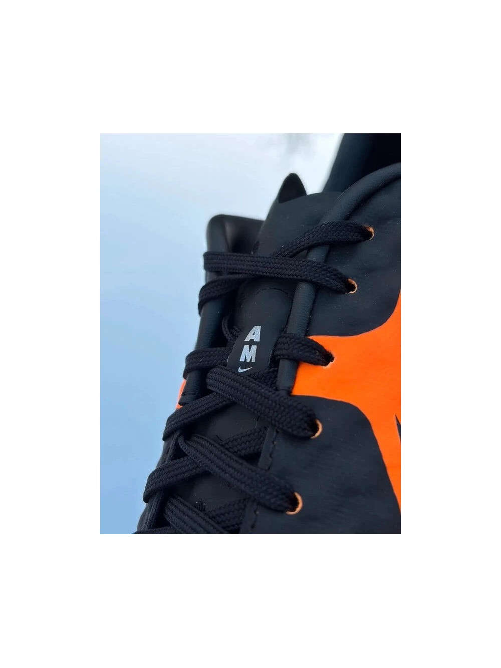 Nike Air Max 90 Bright Citrus Hypervenom - Taille 41