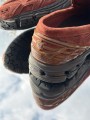 New Balance 1906L Rich Oak Suede - Taille 44