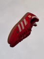 Adidas Samba OG Better Scarlet Bright Green Off White Gum X Liberty London - Taille 38