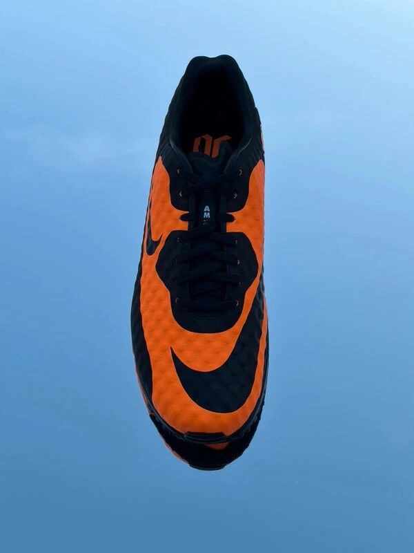 Nike Air Max 90 Bright Citrus Hypervenom - Taille 41 2