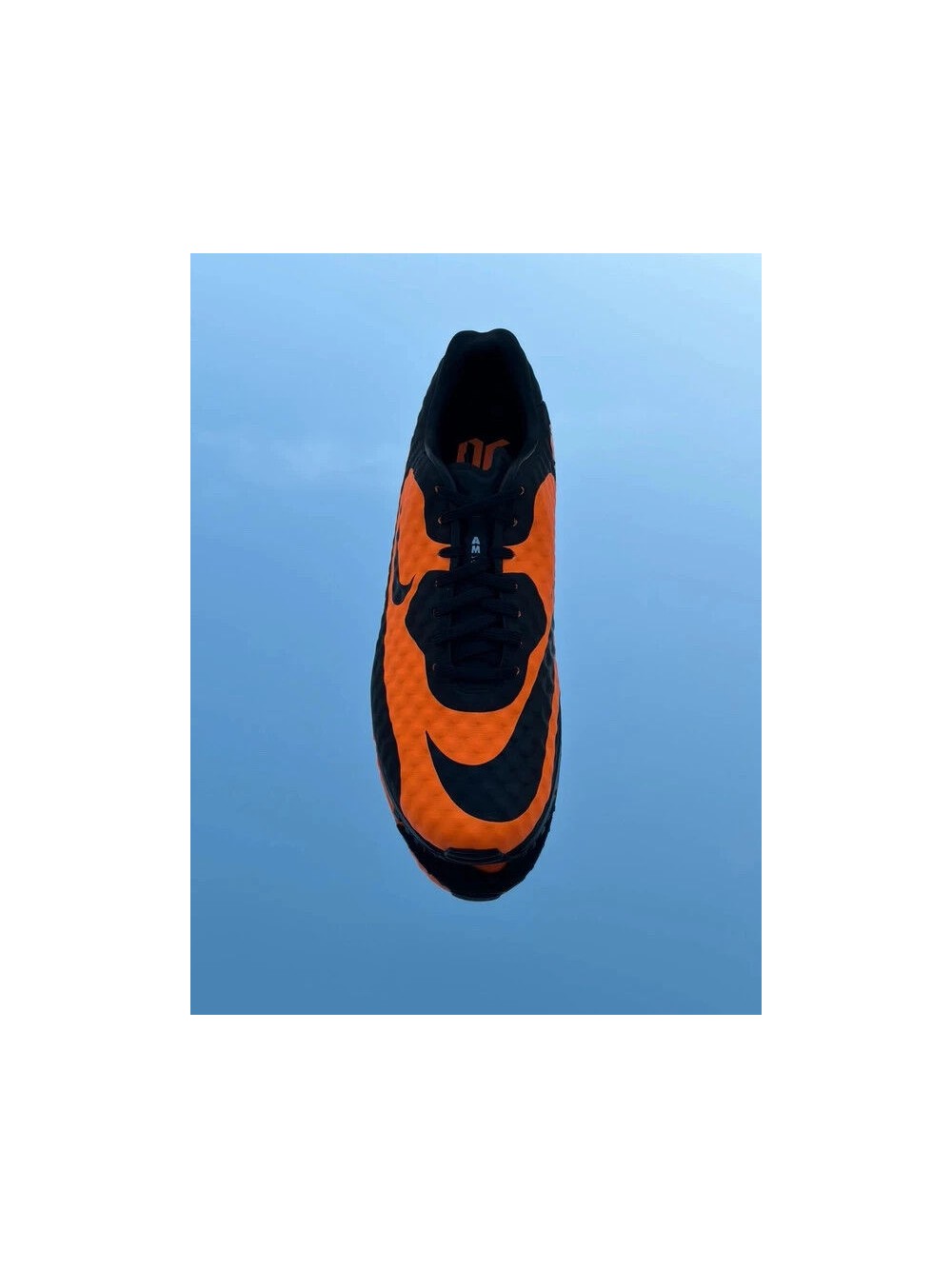 Nike Air Max 90 Bright Citrus Hypervenom - Taille 41