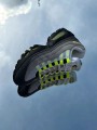 Nike Air Max 95 Big Bubble Neon Yellow Black Anthracite - Taille 39