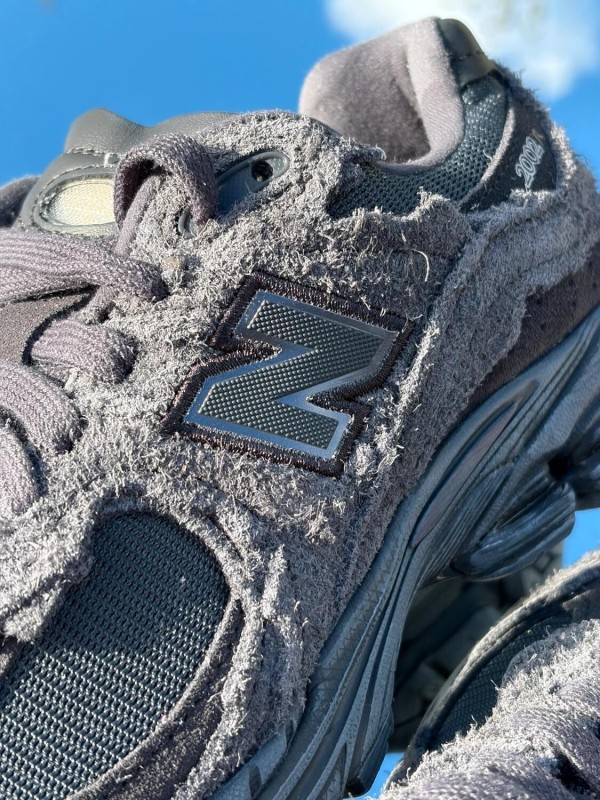 New Balance 2002r Protection Pack Phantom - Taille 37 2