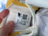 New Balance 2002R Protection Pack Sea Salt - Taille 44,5