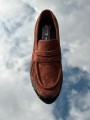 New Balance 1906L Rich Oak Suede - Taille 44