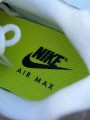 Nike Air Max 95 Big Bubble Neon Yellow Black Anthracite - Taille 39