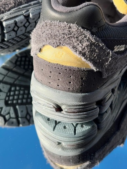 New Balance 2002r Protection Pack Phantom - Taille 37