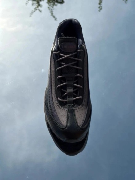 Nike Air Max 95 SP X A Ma Manière Hand Wash Cold Violet Ore Black - Taille 39