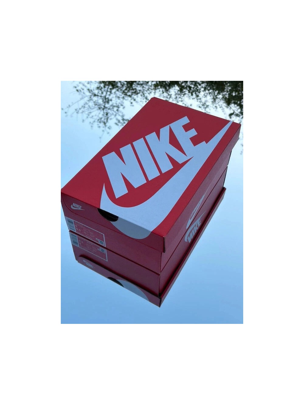 Nike Air Max 90 Bright Citrus Hypervenom - Taille 41
