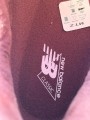New Balance 992 Made in USA Pink Chalk - Taille 43
