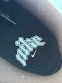 Nike Air Force 1 Low ´07 LV8 Glam Rock Black White - Taille 47