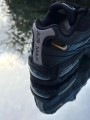 Nike Air Max 95 SE Big Bubble Black White University Gold Total 90 - Taille 40