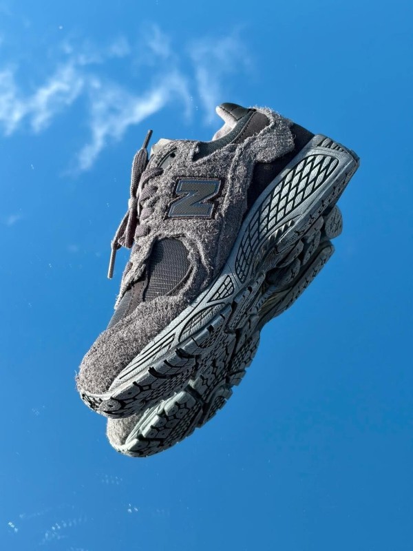 New Balance 2002r Protection Pack Phantom - Taille 37 2