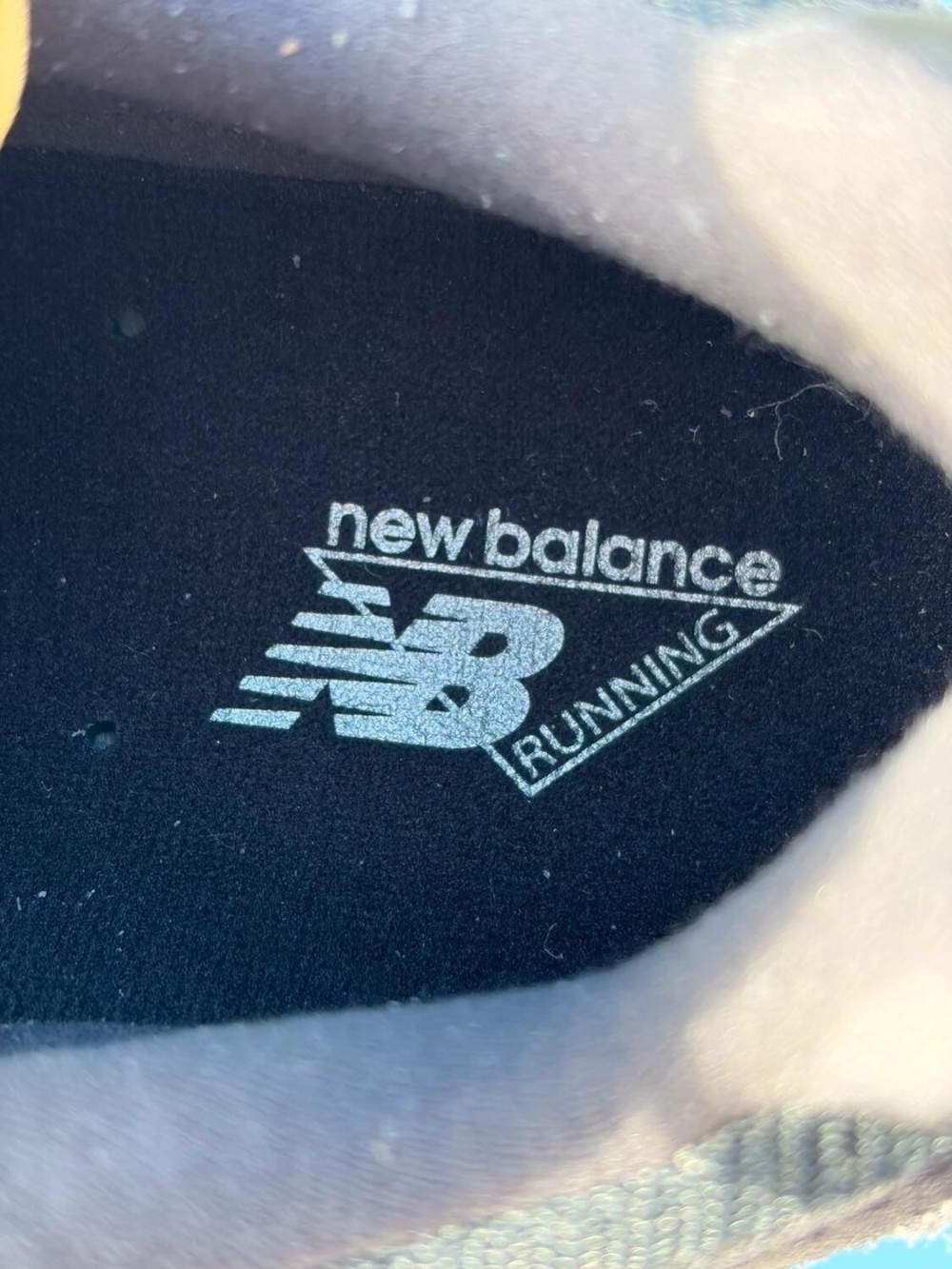 New Balance 2002r Protection Pack Phantom - Taille 37