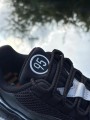 Nike Air Max 95 SE Big Bubble Black White University Gold Total 90 - Taille 40