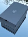 Nike Air Force 1 Low ´07 LV8 Glam Rock Black White - Taille 47