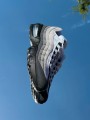 Nike Air Max 95 OG Black Blue Tint White - Taille 41