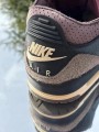 Air Jordan 3 Retro OG SP While You Were Sleeping X A Ma Manière / Black Flat Pewter - Taille 45