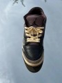Air Jordan 3 Retro OG SP While You Were Sleeping X A Ma Manière / Black Flat Pewter - Taille 45