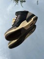 Air Jordan 3 Retro OG SP While You Were Sleeping X A Ma Manière / Black Flat Pewter - Taille 45