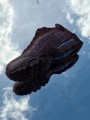 Nike Air Max 95 Big Bubble SE Total 90 Burgundy Crush Metallic Gold - Taille 42