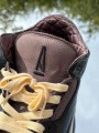 Air Jordan 3 Retro OG SP While You Were Sleeping X A Ma Manière / Black Flat Pewter - Taille 45