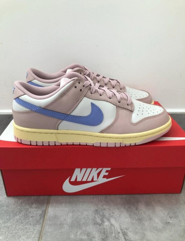 Nike dunk low