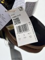 Adidas Samba OG Core Black Gold Metallic X Liberty London - Taille 36,5