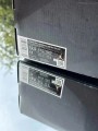 Air Jordan 3 Retro OG SP While You Were Sleeping X A Ma Manière / Black Flat Pewter - Taille 45