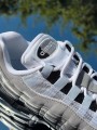 Nike Air Max 95 OG Black Blue Tint White - Taille 41