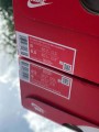 Nike Air Max 95 Big Bubble Soft Yellow Metallic Silver - Taille 39