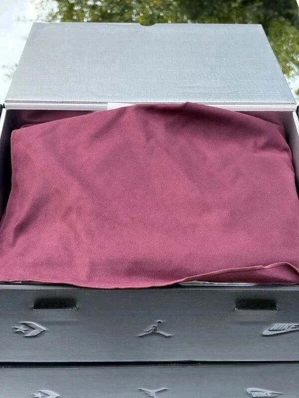 Air Jordan 3 Retro OG SP While You Were Sleeping X A Ma Manière / Black Flat Pewter - Taille 45 2