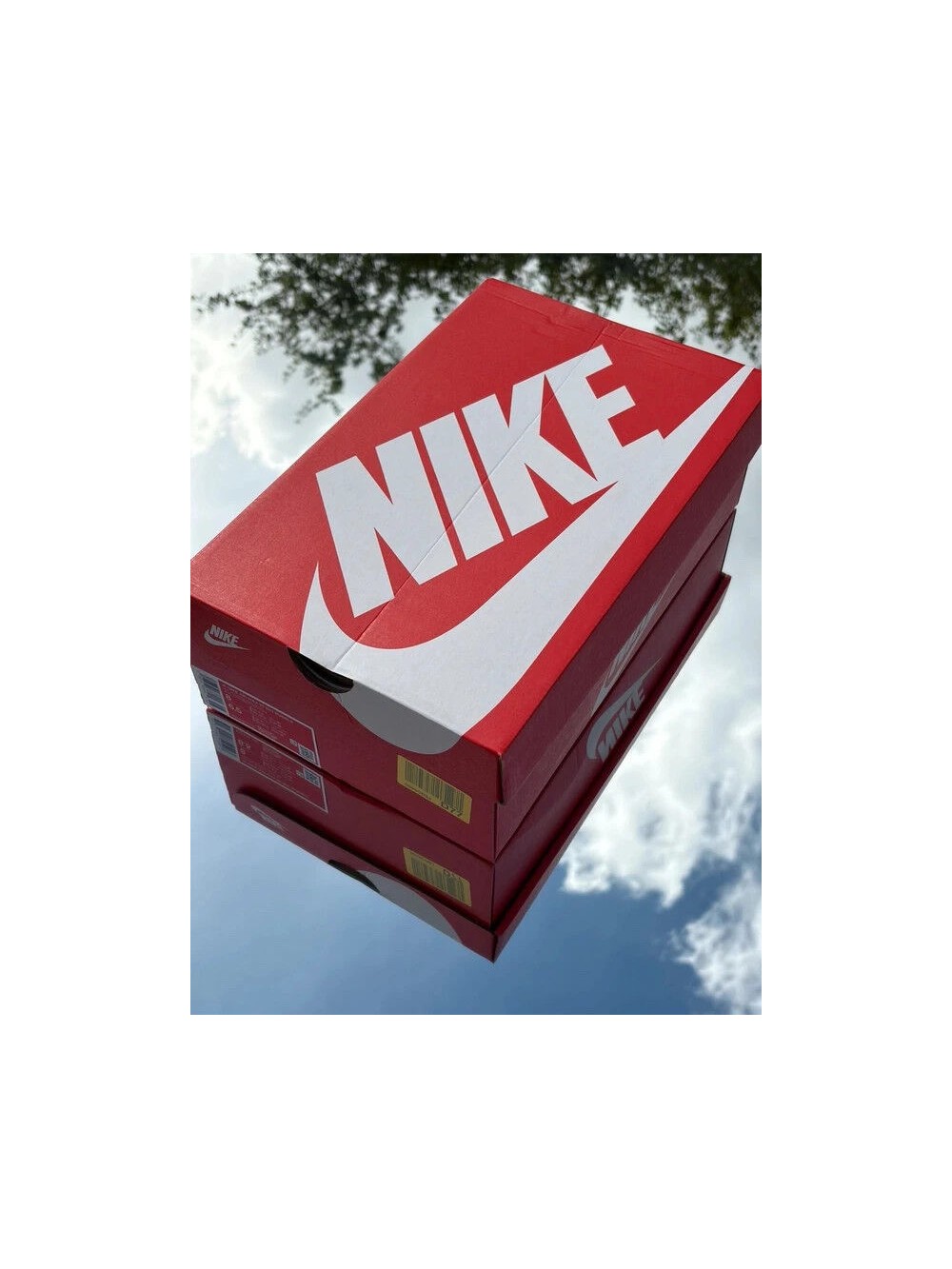 Nike Air Max 95 Big Bubble Soft Yellow Metallic Silver - Taille 39