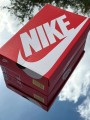 Nike Air Max 95 Big Bubble Soft Yellow Metallic Silver - Taille 39