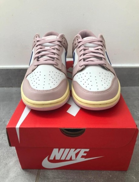 Nike dunk low