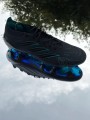 Adidas Predator Elite Foldover Tongue FG EQT 35th Anniversary - Taille 44,5
