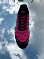 Nike Air Max Plus Black Hyper Pink Volt - Taille 42,5
