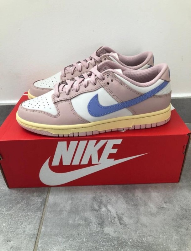 Nike dunk low 2