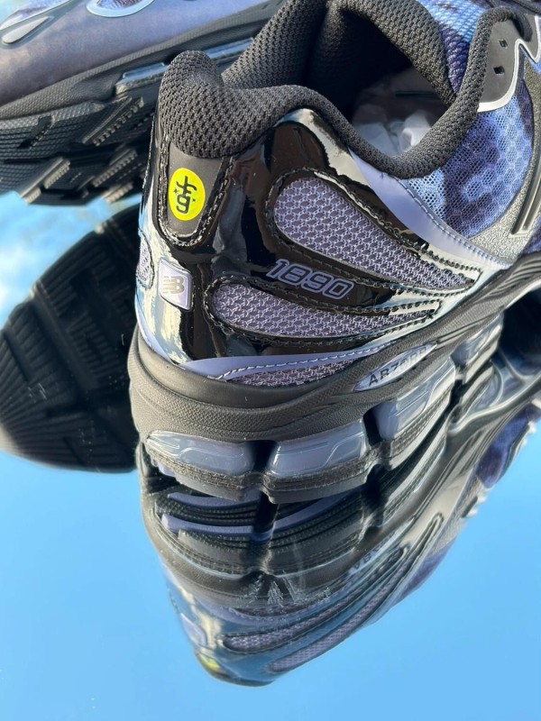 New Balance 1890 Naughty Things X Joe Freshgoods - Taille 43 2