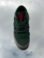 Air Jordan 3 Retro OG SP Contrete Rose X Teyana Taylor Fire Red Gorge Green - Taille 35,5
