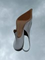 Escarpins à bout pointu Stella McCartney H&M - Taille 40
