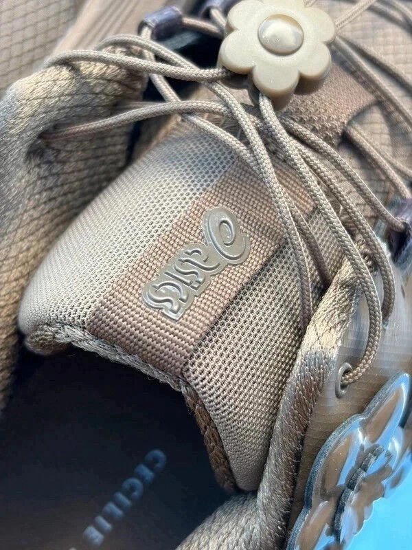 Asics Gel-Terrain Sepia X Cecilie Bahnsen - Taille 43,5 2