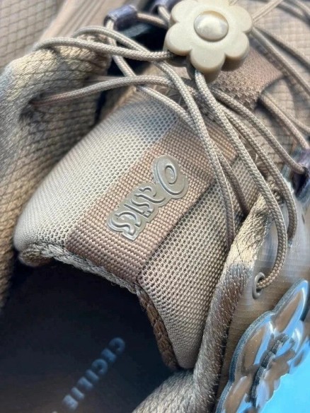 Asics Gel-Terrain Sepia X Cecilie Bahnsen - Taille 43,5