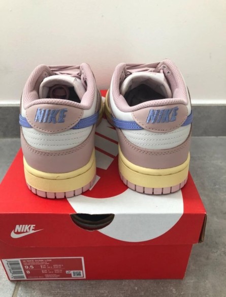 Nike dunk low