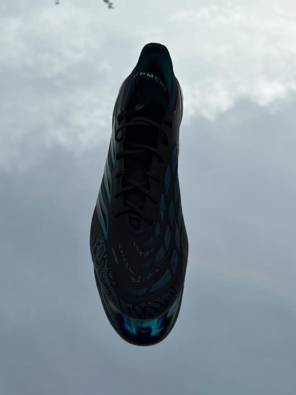 Adidas Predator Elite Foldover Tongue FG EQT 35th Anniversary - Taille 44,5 2