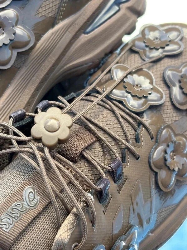 Asics Gel-Terrain Sepia X Cecilie Bahnsen - Taille 43,5 2