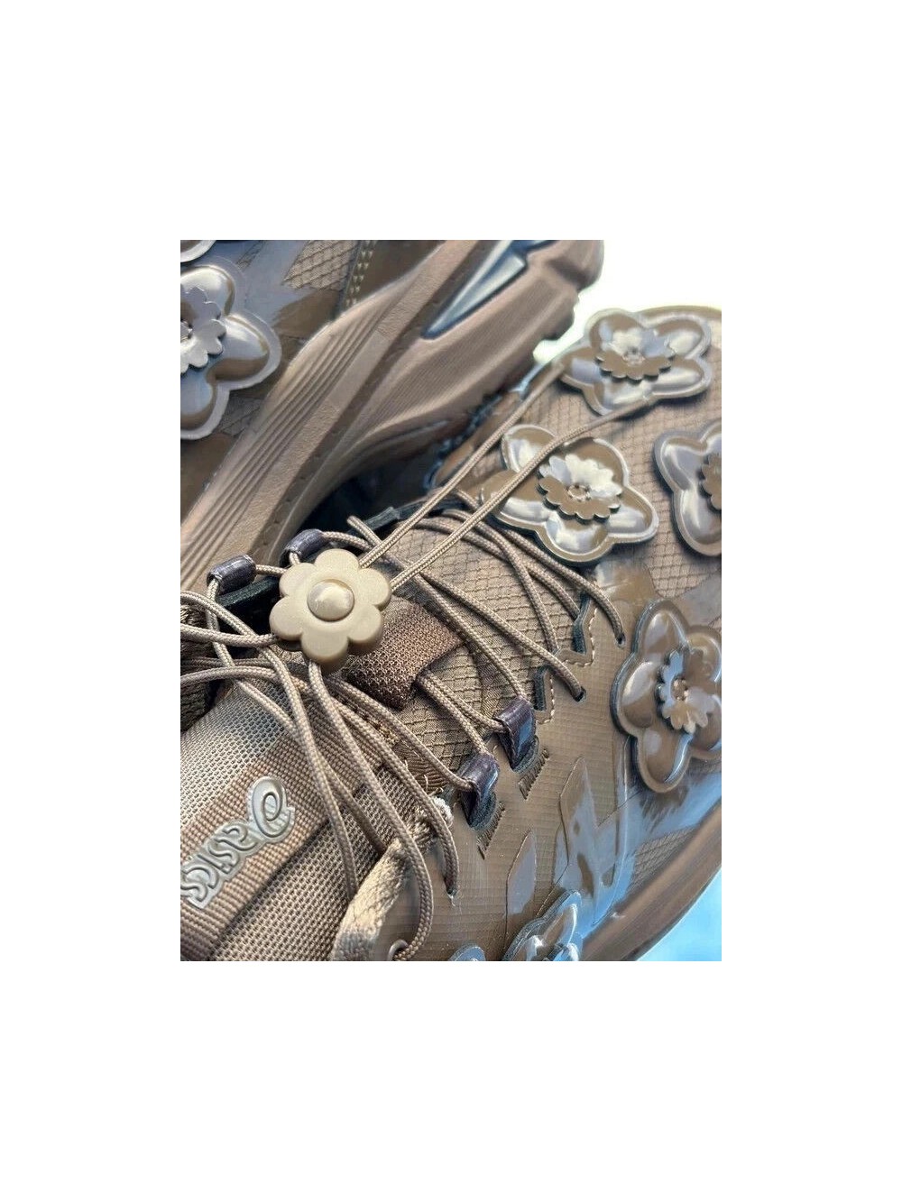 Asics Gel-Terrain Sepia X Cecilie Bahnsen - Taille 43,5