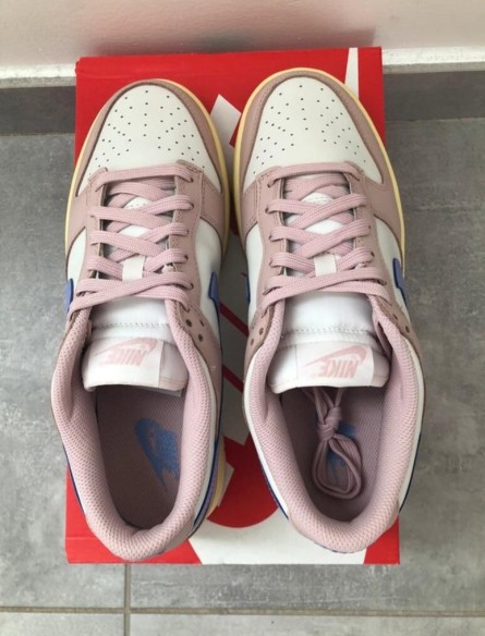 Nike dunk low